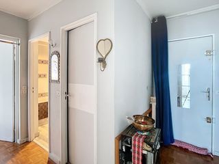  Appartement � vendre 2 pi�ces 45 m�