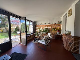  Maison � vendre 6 pi�ces 165 m�