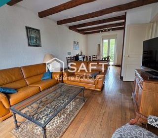  Maison � vendre 5 pi�ces 122 m�