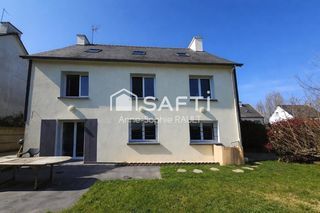  Maison � vendre 8 pi�ces 158 m�