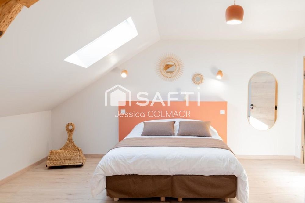 � vendre  Maison Lorcy (45490)