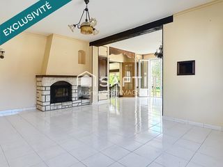  Maison � vendre 9 pi�ces 200 m�