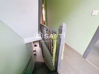  Maison � vendre 5 pi�ces 101 m�