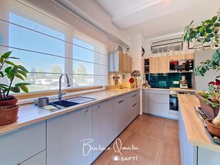  Appartement � vendre 3 pi�ces 83 m�