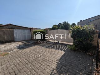  Maison � vendre 5 pi�ces 190 m�