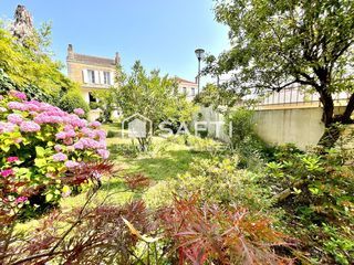  Maison � vendre 8 pi�ces 190 m�