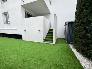  Appartement � vendre 2 pi�ces 43 m�