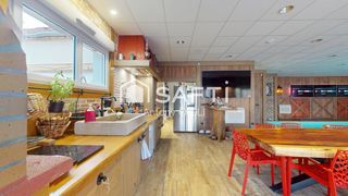  Maison � vendre 6 pi�ces 280 m�