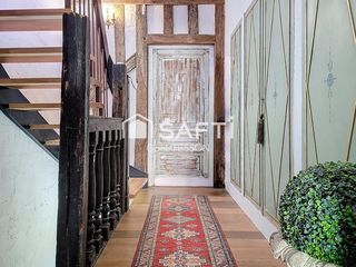  Immeuble � vendre 380 m�