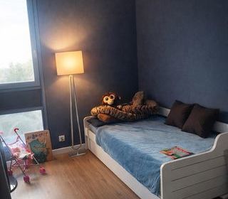  Appartement � vendre 4 pi�ces 90 m�