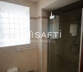  Maison � vendre 3 pi�ces 65 m�