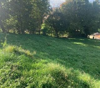  Terrain � vendre 1102 m�