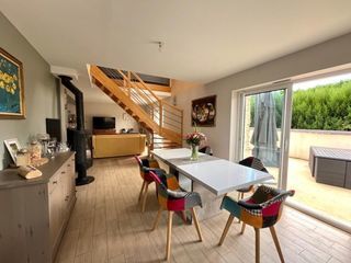  Maison � vendre 5 pi�ces 114 m�