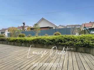  Appartement � vendre 2 pi�ces 58 m�