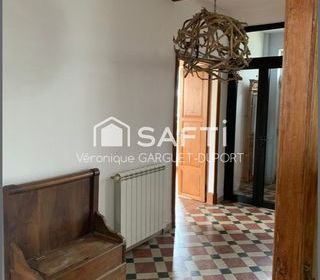  Maison � vendre 9 pi�ces 210 m�