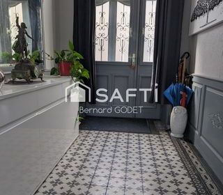  Maison � vendre 14 pi�ces 374 m�