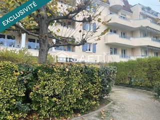  Appartement � vendre 2 pi�ces 47 m�