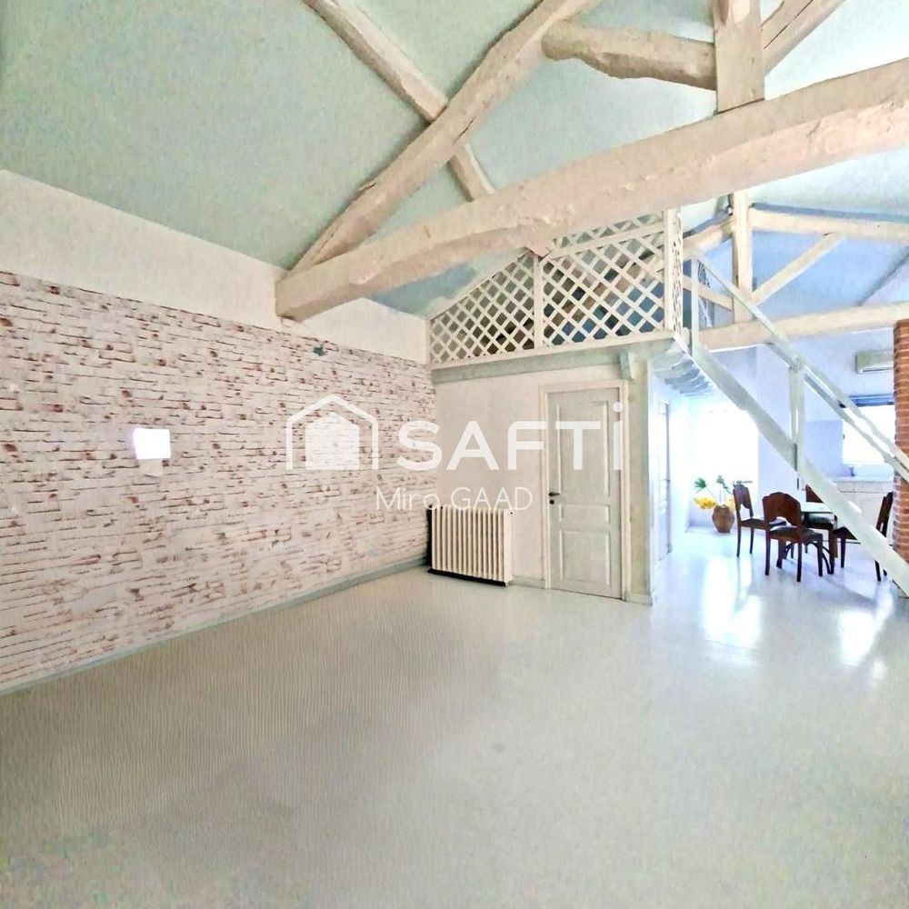� vendre  Maison Gaillac (81600)