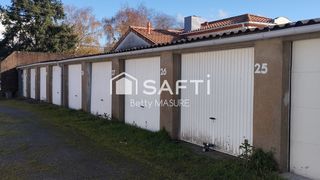  Parking / Garage � vendre 112 m�