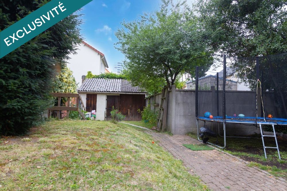 � vendre  Maison Colombes (92700)