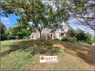  Maison � vendre 7 pi�ces 185 m�