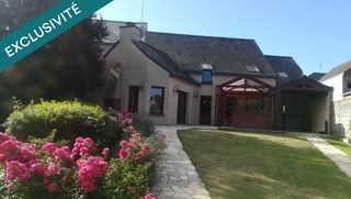  Maison � vendre 6 pi�ces 174 m�