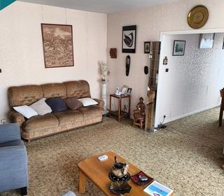  Appartement � vendre 4 pi�ces 75 m�