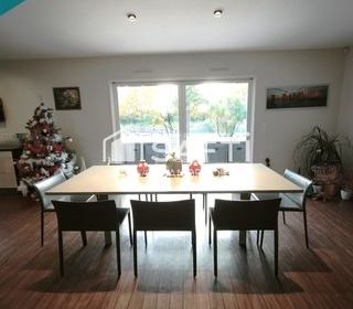  Maison � vendre 6 pi�ces 257 m�