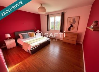  Maison � vendre 5 pi�ces 84 m�