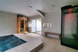  Maison � vendre 6 pi�ces 320 m�