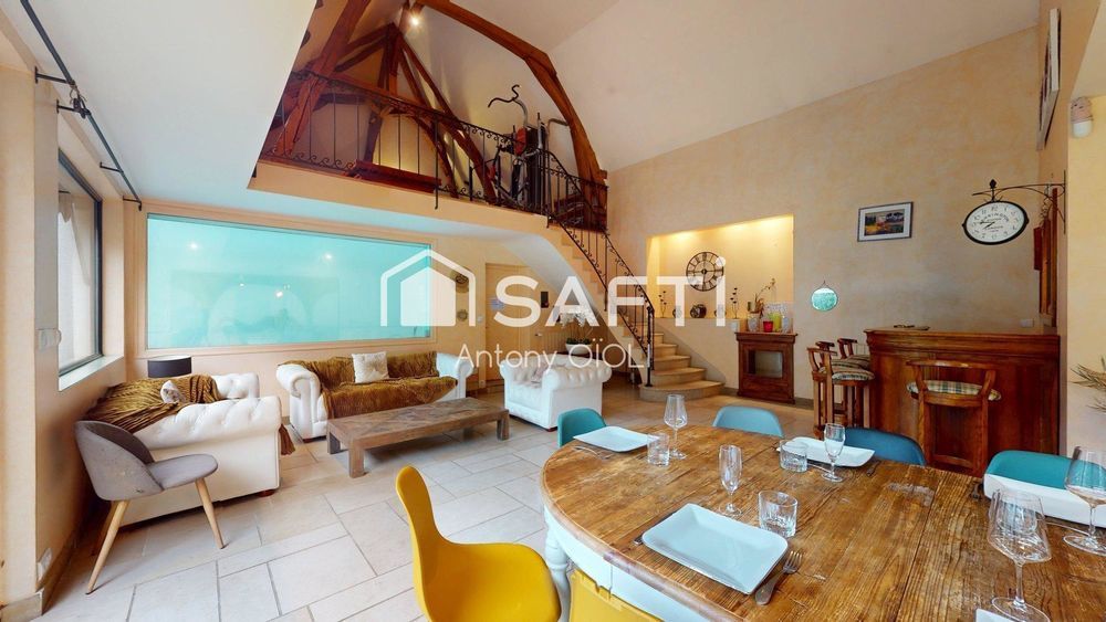 � vendre  Maison Sens (89100)