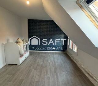  Maison � vendre 4 pi�ces 83 m�