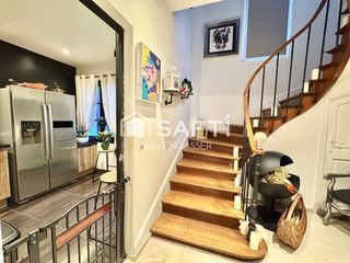  Appartement � vendre 3 pi�ces 93 m�