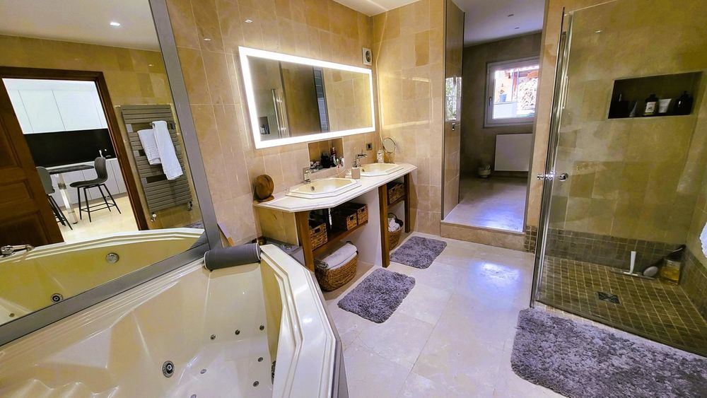 � vendre  Maison Marseille 16