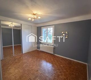  Maison � vendre 7 pi�ces 186 m�