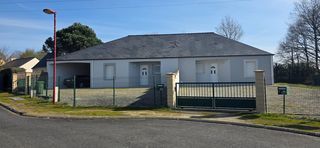  Maison � vendre 3 pi�ces 63 m�