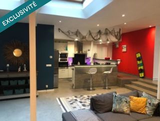  Appartement � vendre 6 pi�ces 167 m�