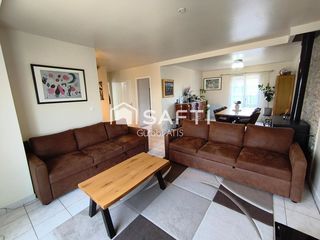  Maison � vendre 6 pi�ces 120 m�