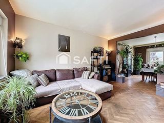  Maison � vendre 4 pi�ces 91 m�