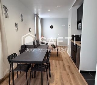  Appartement � vendre 2 pi�ces 28 m�