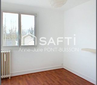  Appartement � vendre 3 pi�ces 52 m�