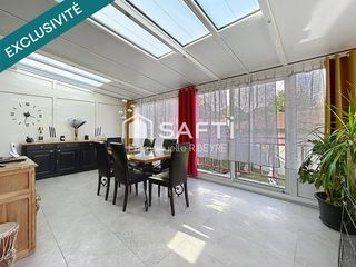  Maison � vendre 5 pi�ces 110 m�