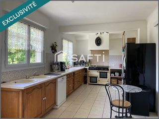  Maison � vendre 7 pi�ces 155 m�