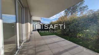  Appartement � vendre 3 pi�ces 58 m�