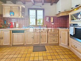  Maison � vendre 4 pi�ces 92 m�