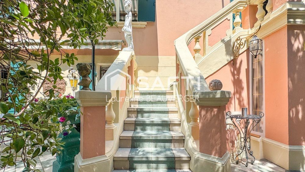 � vendre  Maison Toulon (83100)