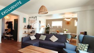  Maison � vendre 4 pi�ces 105 m�