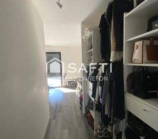  Maison � vendre 4 pi�ces 131 m�