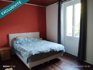  Maison � vendre 5 pi�ces 140 m�
