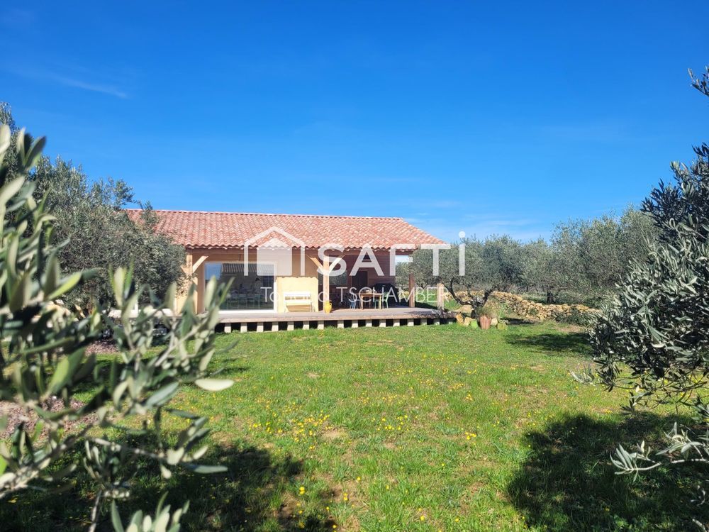 � vendre  Maison Uz�s (30700)
